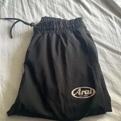 Jogging arai