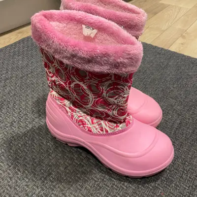 Après ski femme 40