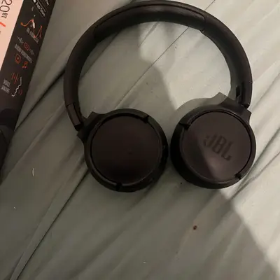 Casque JBL tune 520BT