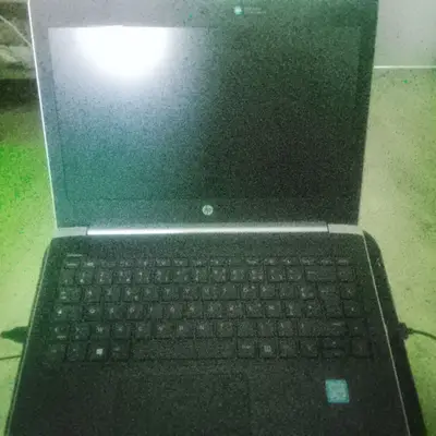 Pc HP PROBOOK