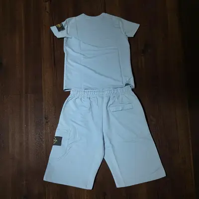 Ensemble stone island