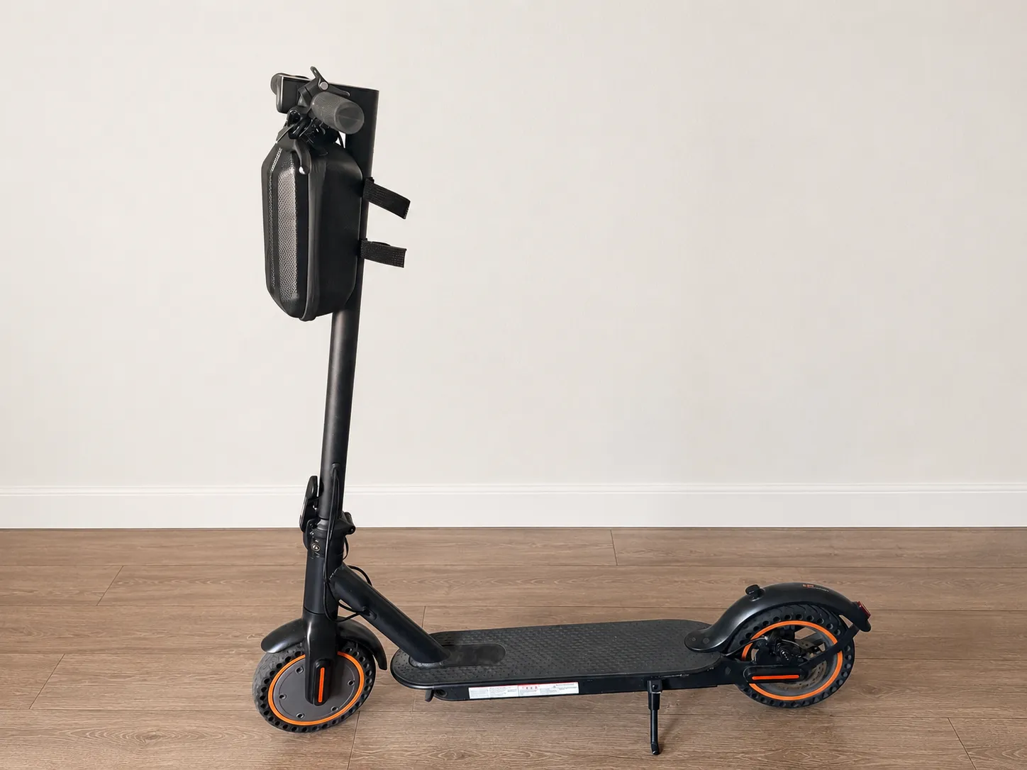 Trottinette électrique