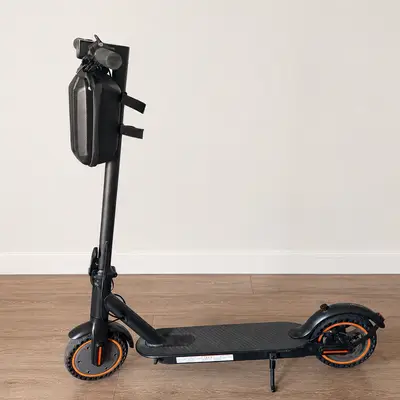 Trottinette électrique