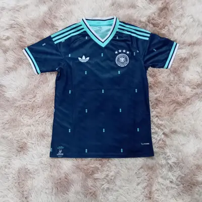 Maillot Allemagne Extérieur 2026