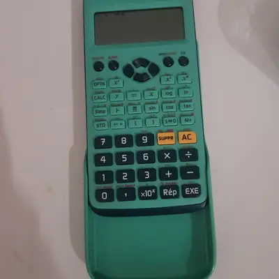 Calculatrice