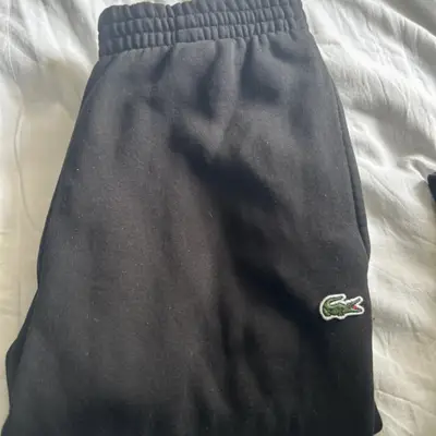Jogging Lacoste
